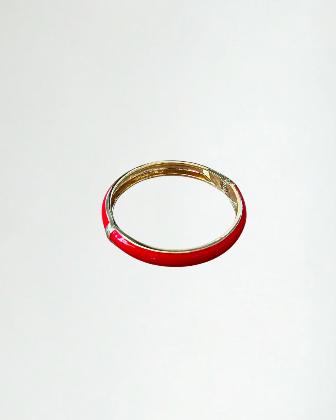 Bangle Rood