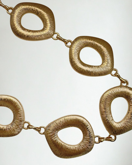 Chain Belt Organisch