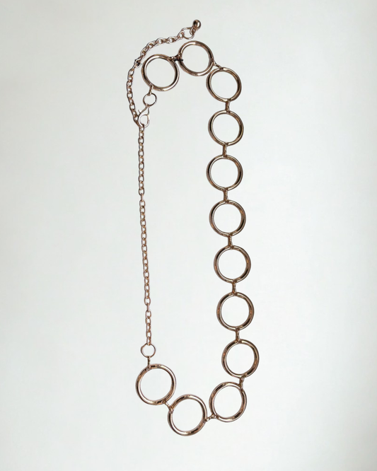Chain Belt Ringen